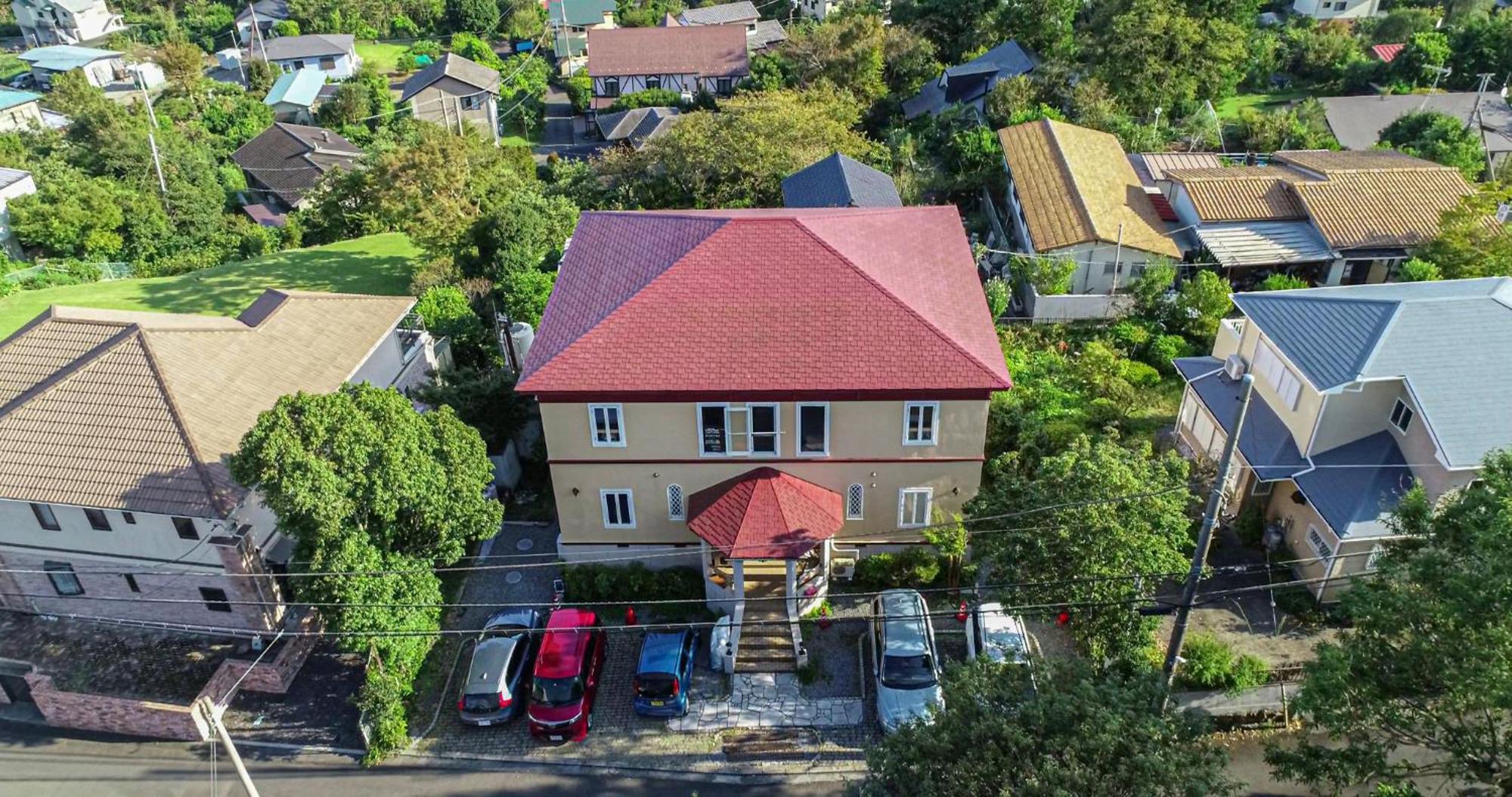 Joyinn Ito (Shizuoka) Exterior foto