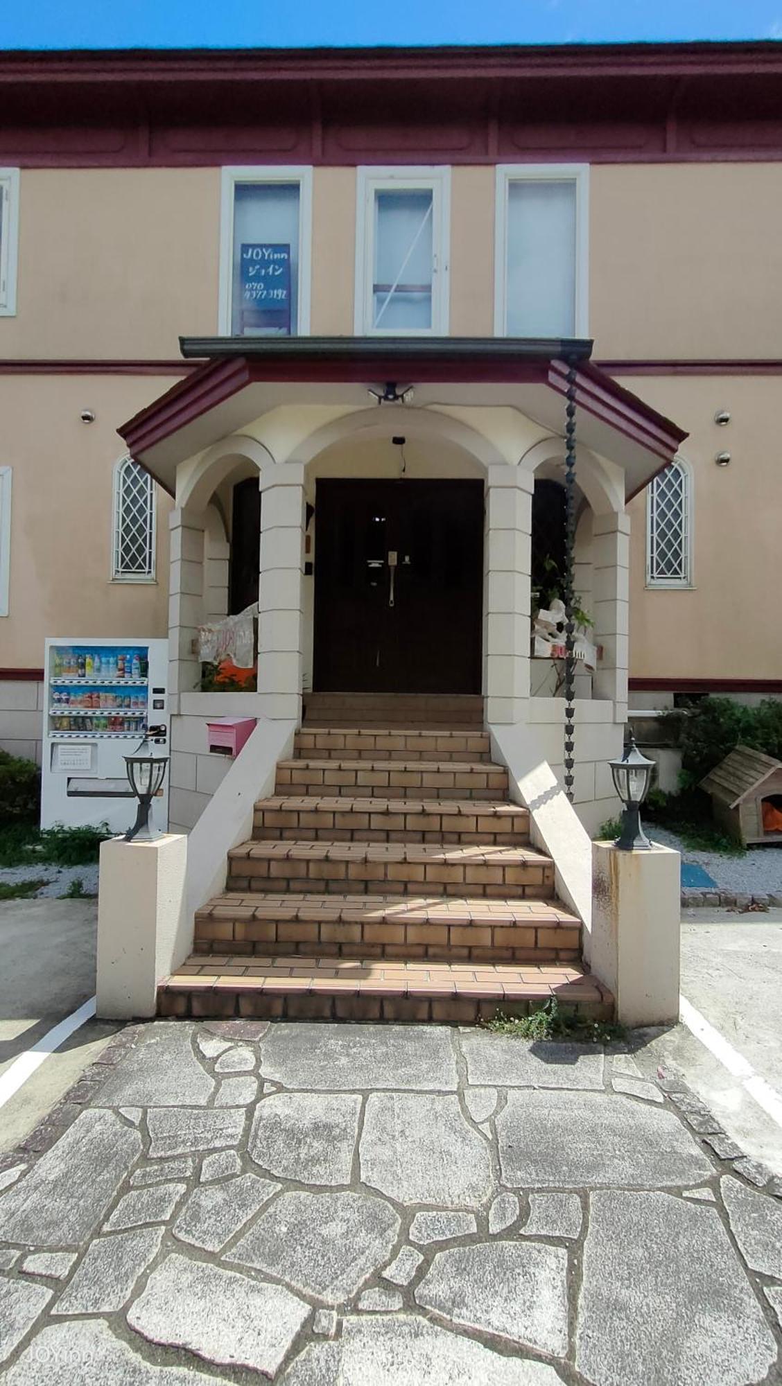 Joyinn Ito (Shizuoka) Exterior foto